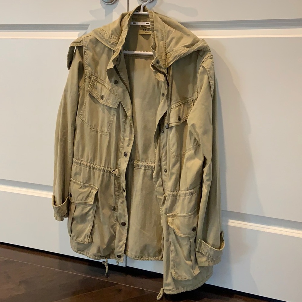 Talula jacket